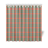 Mackintosh Ancient Tartan Shower Curtain